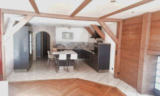 Appartement 5 Pièces 119 m² à vendre à Val-d'Arc (73220)