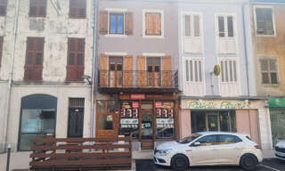 Appartement 5 Pièces 119 m² à vendre à Val-d'Arc (73220)