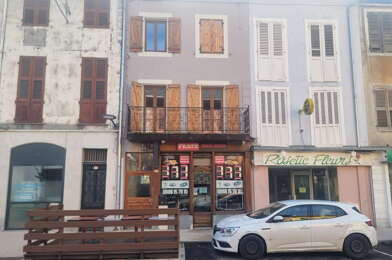 Appartement 5 pièces 147000 €