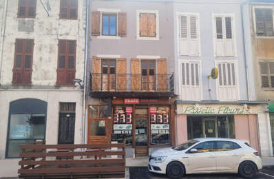 Grand appartement de caractère — photo du bien