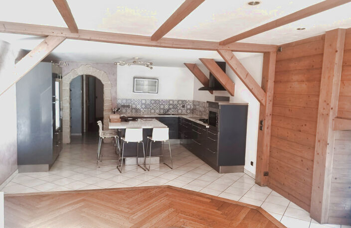 Grand appartement de caractère — photo 2