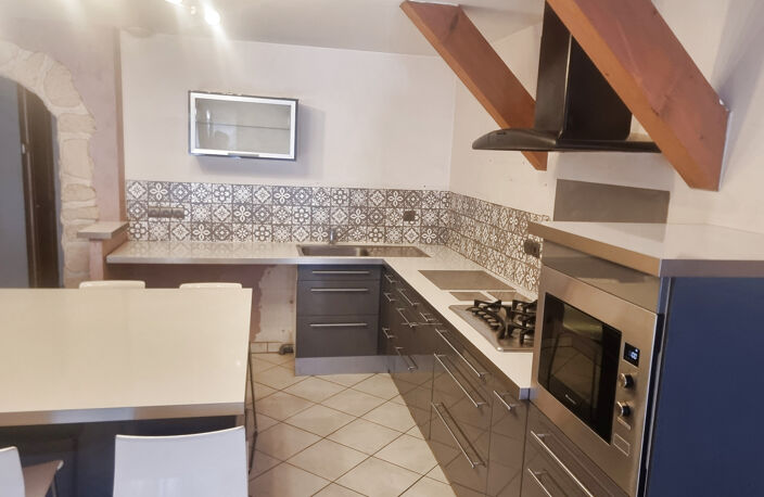 Grand appartement de caractère — photo 3
