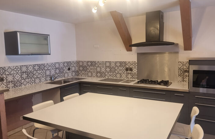 Grand appartement de caractère — photo 4