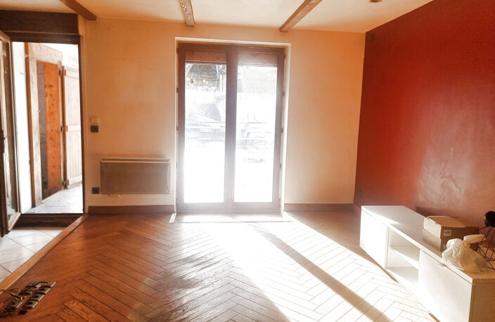 Grand appartement de caractère — photo 5