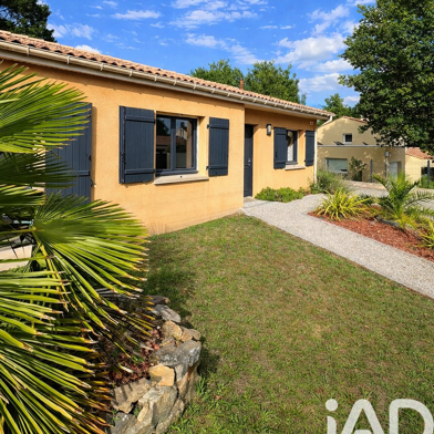 Maison 4 pièces 269900 €