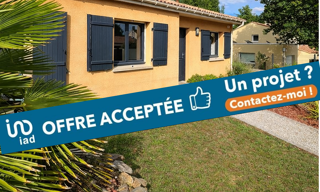 Maison 4 Pièces 83 m² à vendre à Le Landreau (44430)