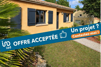 Maison 4 pièces 269900 €