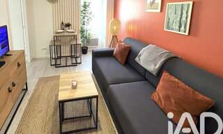 Appartement 2 Pièces 25 m² à vendre à Montaigu-Vendée (85600)