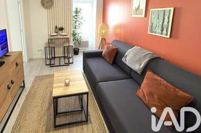 Appartement 2 pièces 99900 €