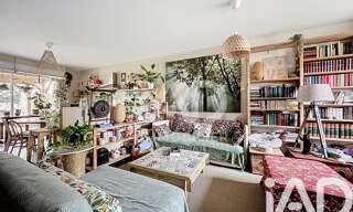 Maison 5 Pièces 98 m² à vendre à Boutervilliers (91150)