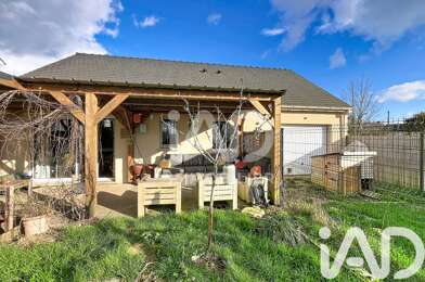 Maison 5 pièces 264000 €