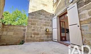 Appartement 1 Pièce 30 m² à vendre à Bordeaux (33100)