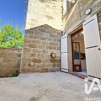 Appartement 1 pièces 169900 €