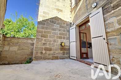 Appartement 1 pièces 159535 €