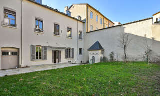 Appartement 5 Pièces 115 m² à vendre à Lyon 1 (69001)