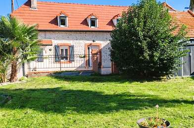 Maison 6 pièces 224000 €