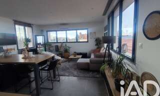 Appartement 4 Pièces 72 m² à vendre à Saint-André-les-Vergers (10120)