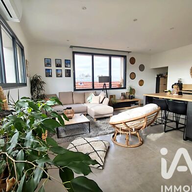 Appartement 4 pièces 189000 €