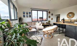 Appartement 4 Pièces 72 m² à vendre à Saint-André-les-Vergers (10120)