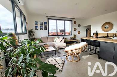 Appartement 4 pièces 189000 €