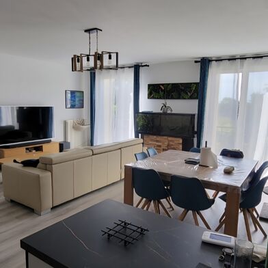 Appartement 3 pièces 146000 €