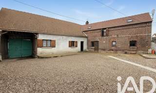 Maison 6 Pièces 110 m² à vendre à Therdonne (60510)