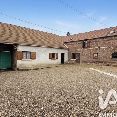 Maison 6 pièces 238000 €