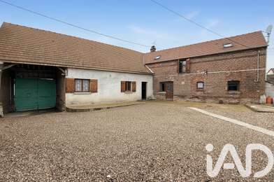 Maison 6 pièces 238000 €