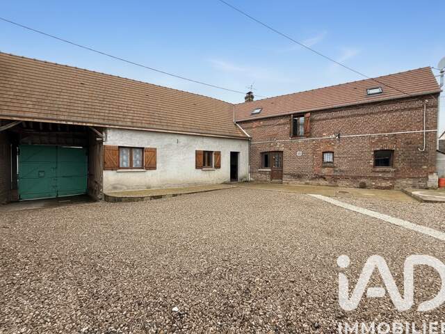 Vente Maison/villa 6 pièces — photo du bien