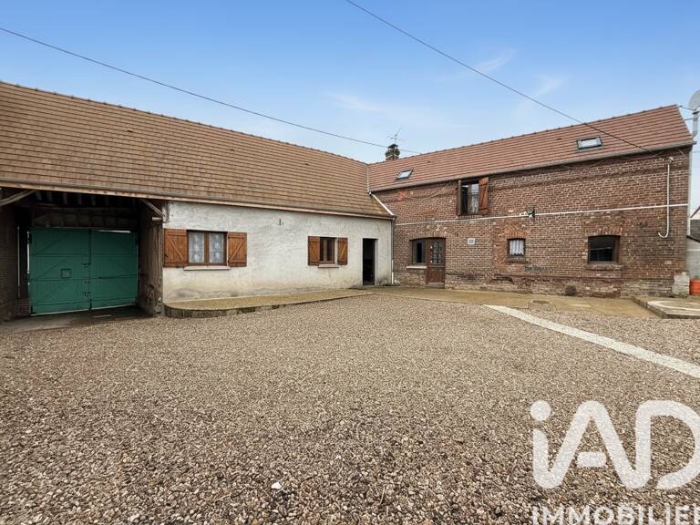 Vente Maison/villa 6 pièces — photo 1