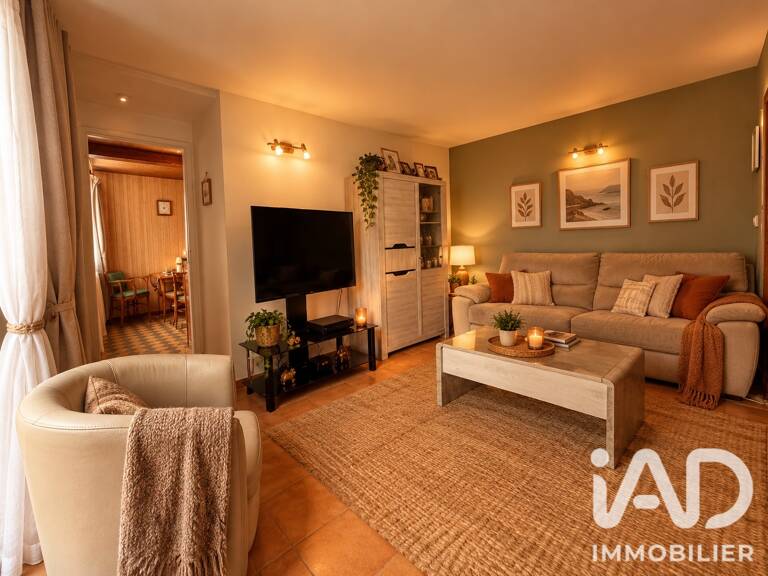 Vente Maison/villa 6 pièces — photo 1
