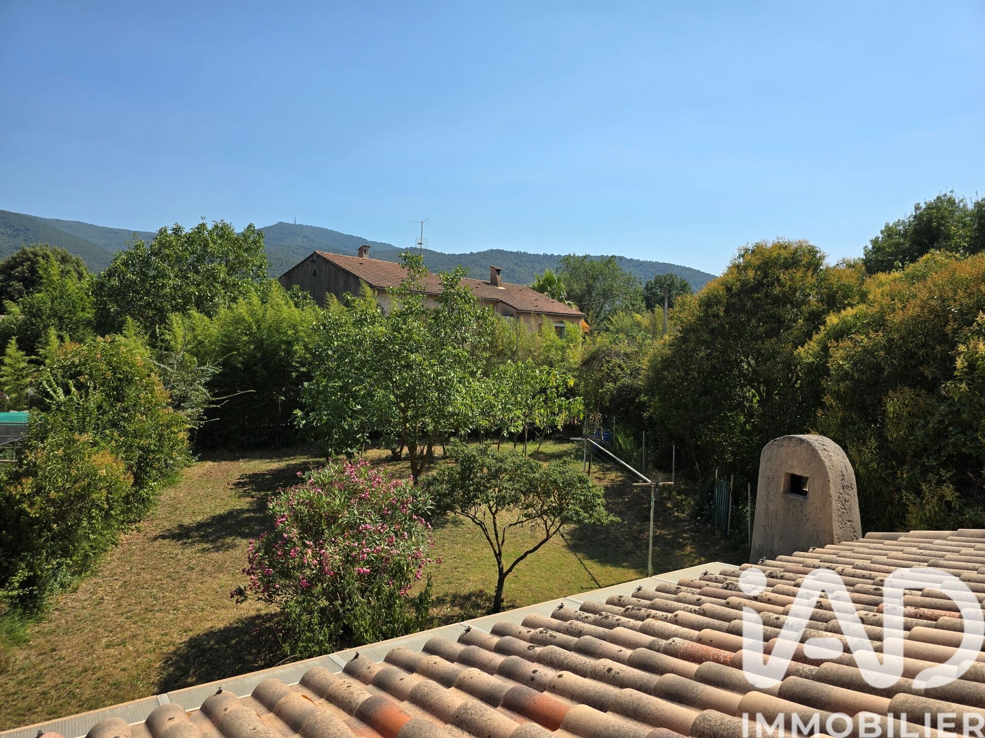 Maison à vendre, 5 pièces, 130 m², Gonfaron