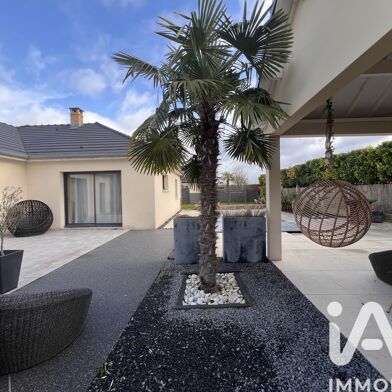 Maison 5 pièces 364000 €