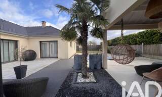 Maison 5 Pièces 126 m² à vendre à Saint-Pouange (10120)