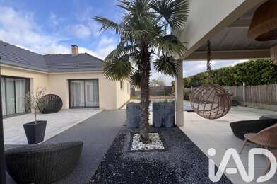 Maison 5 pièces 364000 €