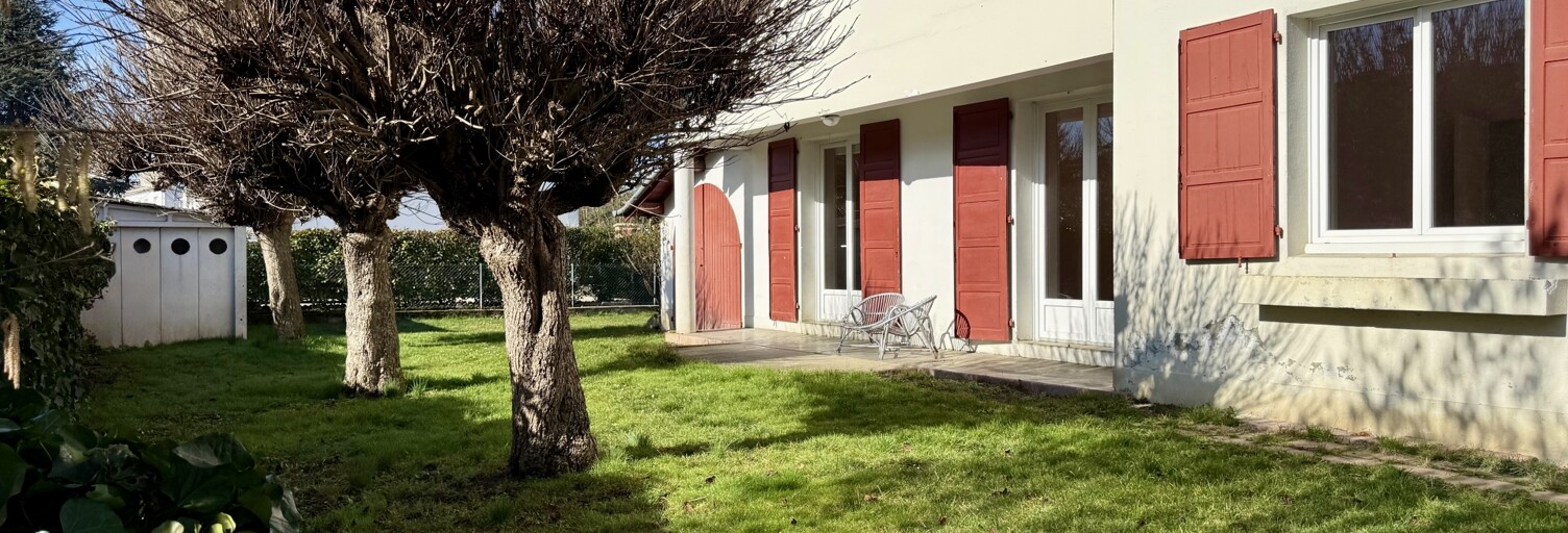 Maison 5 Pièces 81 m² à vendre à Saint-Gaudens (31800)