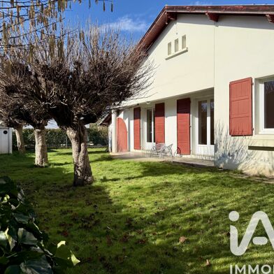 Maison 5 pièces 169000 €