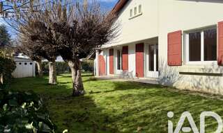 Maison 5 Pièces 81 m² à vendre à Saint-Gaudens (31800)