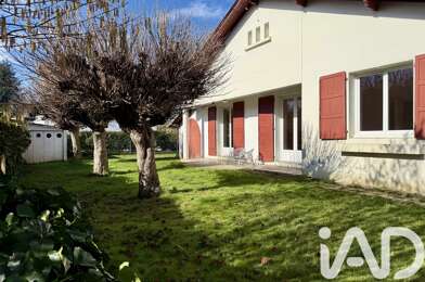 Maison 5 pièces 169000 €