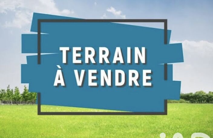 Vente Terrain à bâtir 1 533 m&sup2; — photo 3