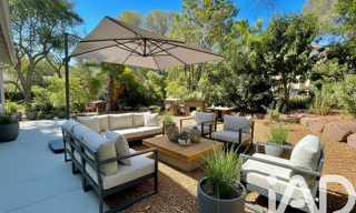 Appartement 2 Pièces 43 m² à vendre à Saint-Raphaël (83700)