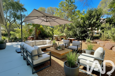 Appartement 2 pièces 285000 €