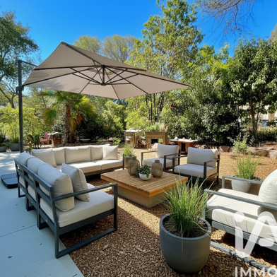 Appartement 2 pièces 285000 €