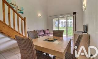 Maison 2 Pièces 36 m² à vendre à Signes (83870)