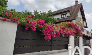 Maison 8 Pièces 192 m² à vendre à Grigny (91350)