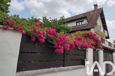 Maison 8 pièces 320000 €