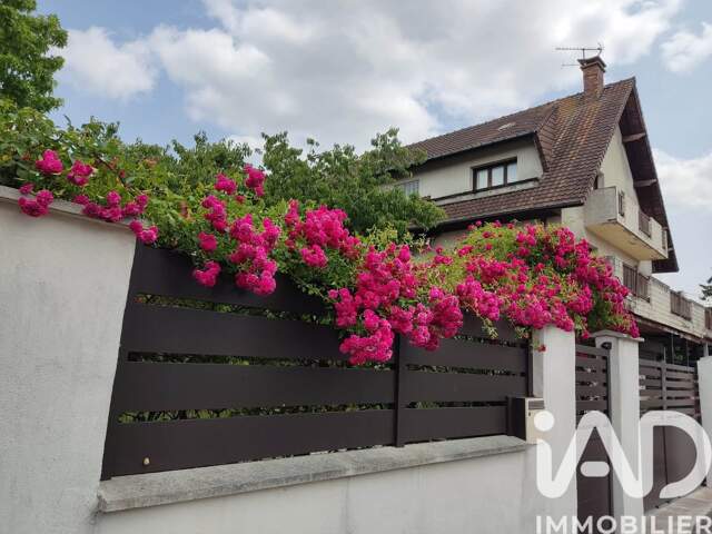 Vente Maison/villa 8 pièces — photo du bien