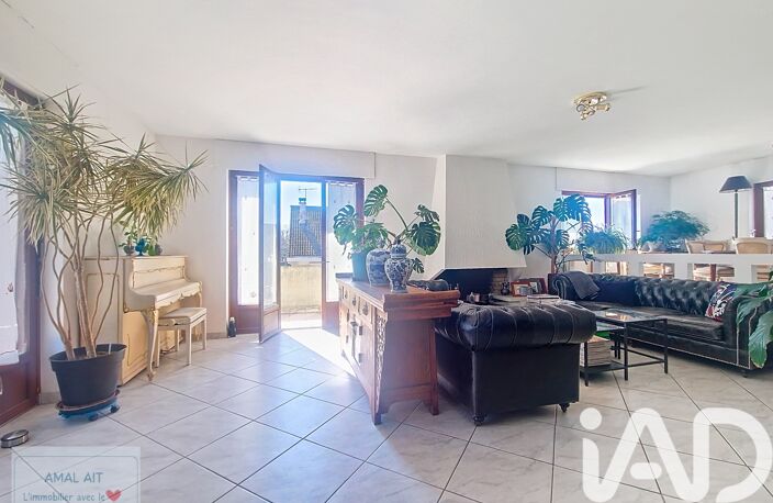 Vente Maison/villa 8 pièces — photo 5