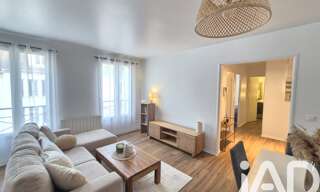 Appartement 2 Pièces 42 m² à louer à Limeil-Brévannes (94450)