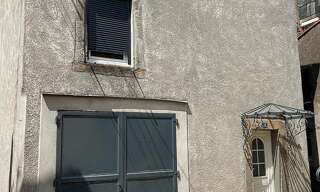 Maison 3 Pièces 58 m² à vendre à Labastide-Rouairoux (81270)